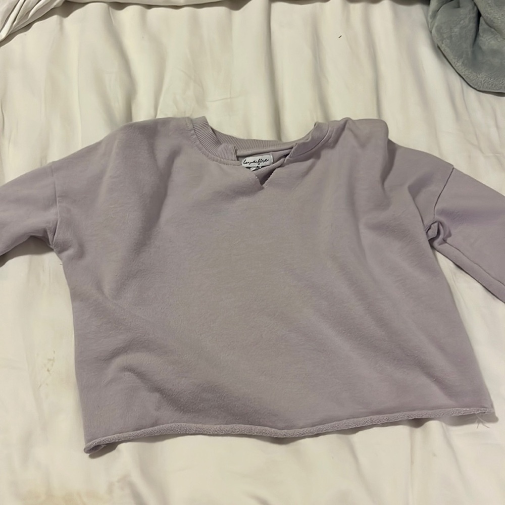 No stains